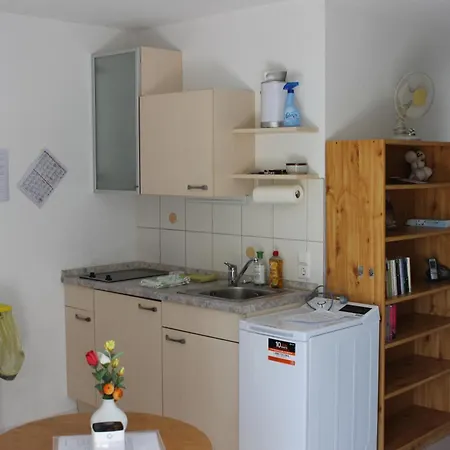 2 Mit Besonderem Ambiente アパート *