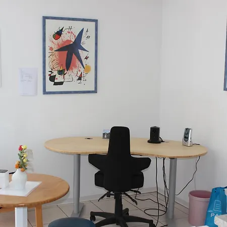 2 Mit Besonderem Ambiente