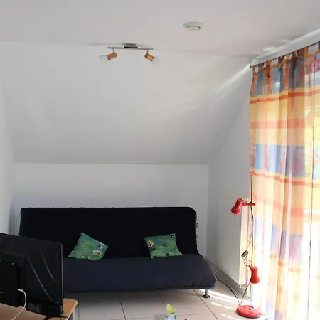 2 Mit Besonderem Ambiente クライルスハイム