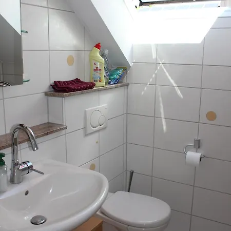 2 Mit Besonderem Ambiente * クライルスハイム